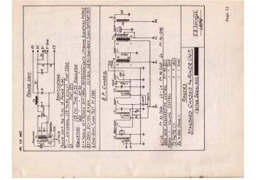 Rogers_Rogers Majestic-Standard RF Chassis-1928.Radio preview